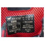 Irish Setter Edgerton XD 8" Safety Toe Work Boots - Men