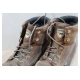 Irish Setter Wingshooter ST Work Boots - Men