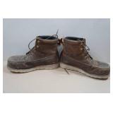 Irish Setter Wingshooter ST Work Boots - Men