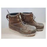 Irish Setter Wingshooter ST Work Boots - Men
