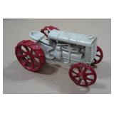 Cast Iron Fordson Tractor
