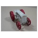 Cast Iron Fordson Tractor