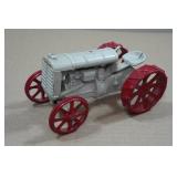 Cast Iron Fordson Tractor