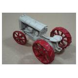 Cast Iron Fordson Tractor