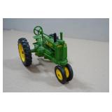 John Deere GP Die Cast Tractor