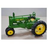 John Deere GP Die Cast Tractor