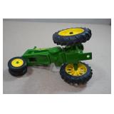 John Deere GP Die Cast Tractor