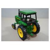 John Deere Die Cast Tractor with Cab