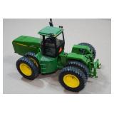 ERTL John Deere 8960 Die Cast Tractor