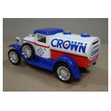 Crown Model A Tanker Truck Bank