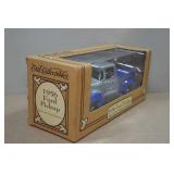 ERTL 1956 Ford Pickup Die Cast Truck - Mills Parts