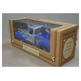 ERTL 1956 Ford Pickup Die Cast Truck - Mills Parts