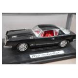 1963 Studebaker Die-Cast Car - 1:18 Scale