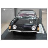1963 Studebaker Die-Cast Car - 1:18 Scale