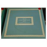 Assorted Collectibles - Avon Plates, Wild Zamboni, Disney