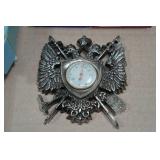 Assorted Collectibles - Avon Plates, Wild Zamboni, Disney