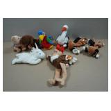 Ty Beanie Babies