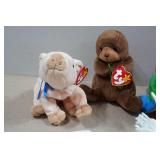 Ty Beanie Babies