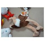 Ty Beanie Babies