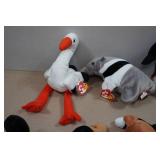 Ty Beanie Babies