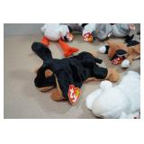 Ty Beanie Babies