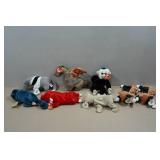 Ty Beanie Babies