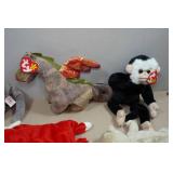 Ty Beanie Babies