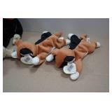 Ty Beanie Babies