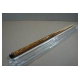 Players 2-Piece Pool Cue