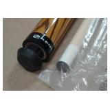 Players 2-Piece Pool Cue