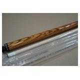 Players 2-Piece Pool Cue