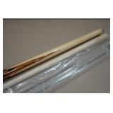 Players 2-Piece Pool Cue