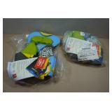 *2* Stohlquist Infant Life Jackets