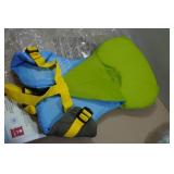 *2* Stohlquist Infant Life Jackets