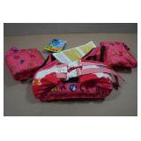 Body Glove Paddle Pal Kids Floatation Device