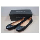 Vionic Caroll Flats - Size 10