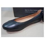 Vionic Caroll Flats - Size 10