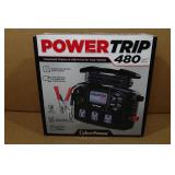 Cyber Power PowerTrip 480 Power Inverter