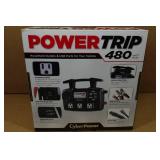 Cyber Power PowerTrip 480 Power Inverter