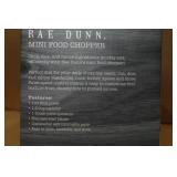 Rae Dunn Mini Food Chopper