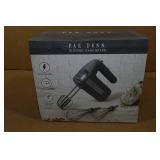 Rae Dunn Electric Hand Mixer