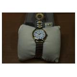 *2* Wrist Watches