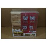 icup Drunken Tower Game