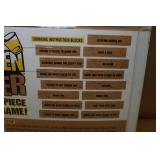 icup Drunken Tower Game