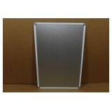 Novelty Metal Sign - Hot Rod Garage