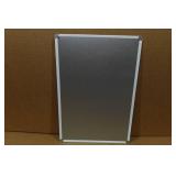 Novelty Metal Sign - Garage Rules