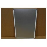 Novelty Metal Sign - Tool in Hand Garage