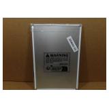 Novelty Metal Sign - Im A.