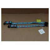 *2* Up Country 1" Pet Collars - 16.5" & 19.5"
