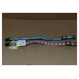 *2* Up Country 5/8" Pet Collars - 16"